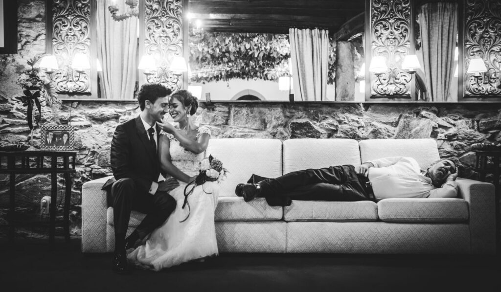 Humberto Barbosa · Portugal Wedding Photographer