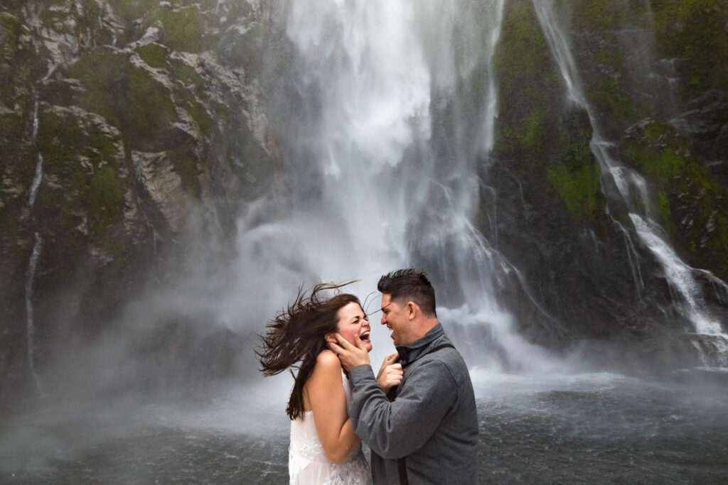 New Zealand Elopements