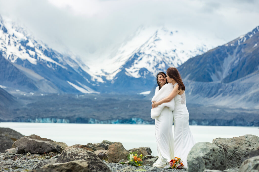 New Zealand Elopements