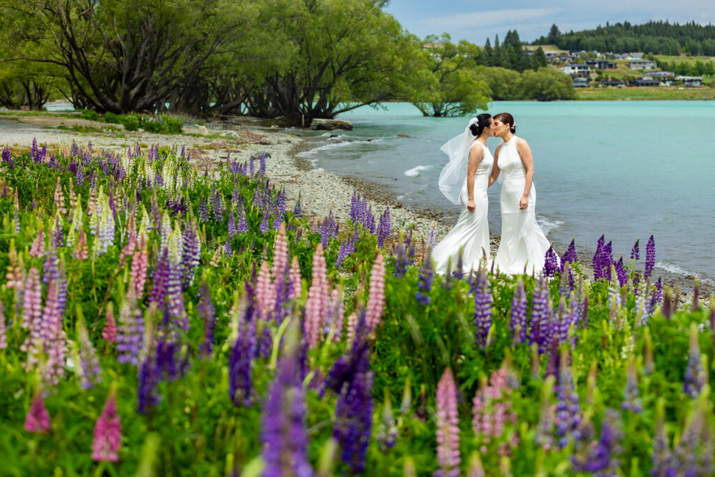New Zealand Elopements
