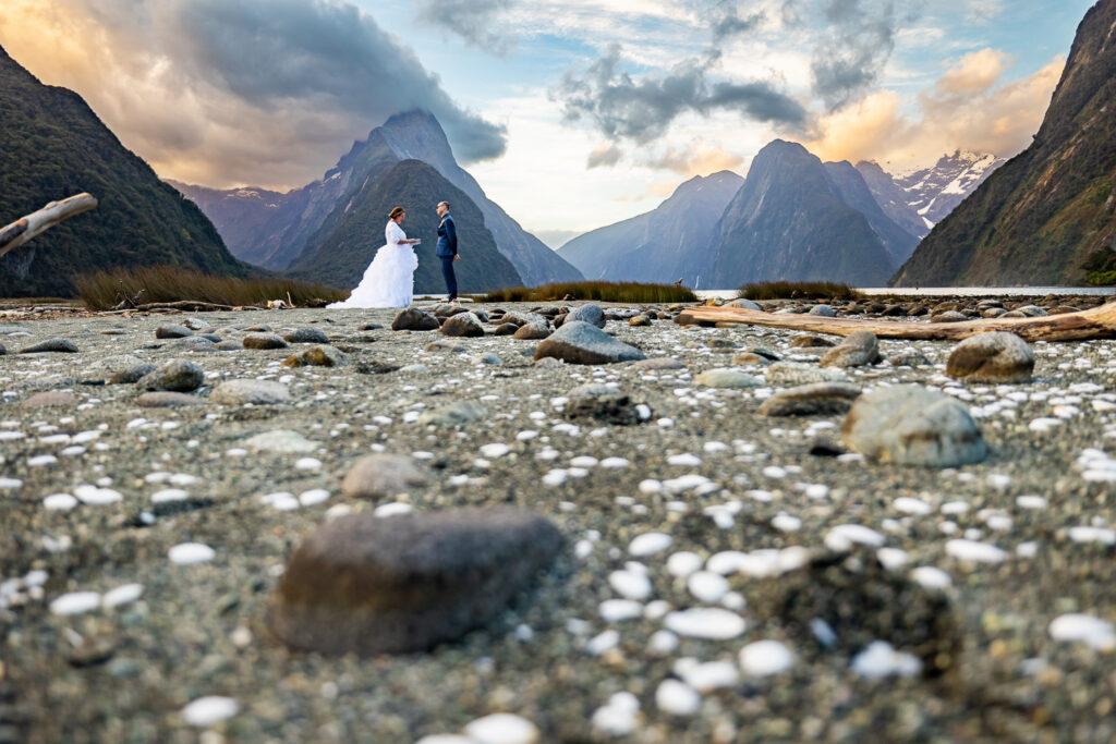 New Zealand Elopements