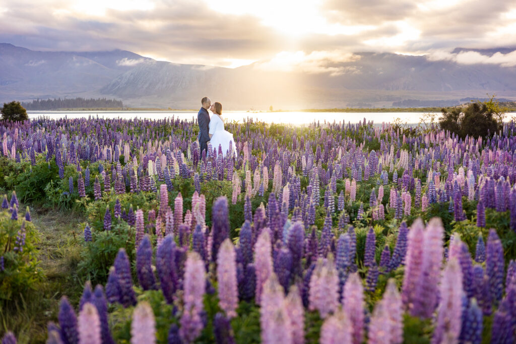 New Zealand Elopements
