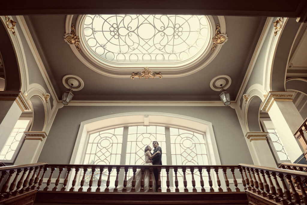Humberto Barbosa · Portugal Wedding Photographer