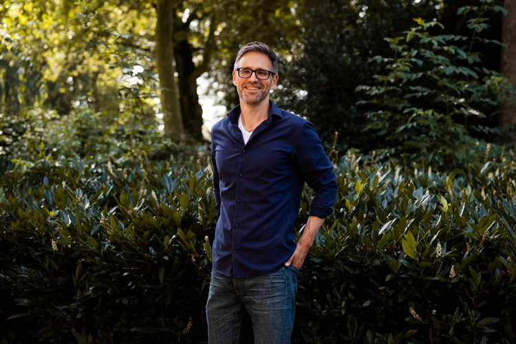 Jeroen Savelkouls Fotografie