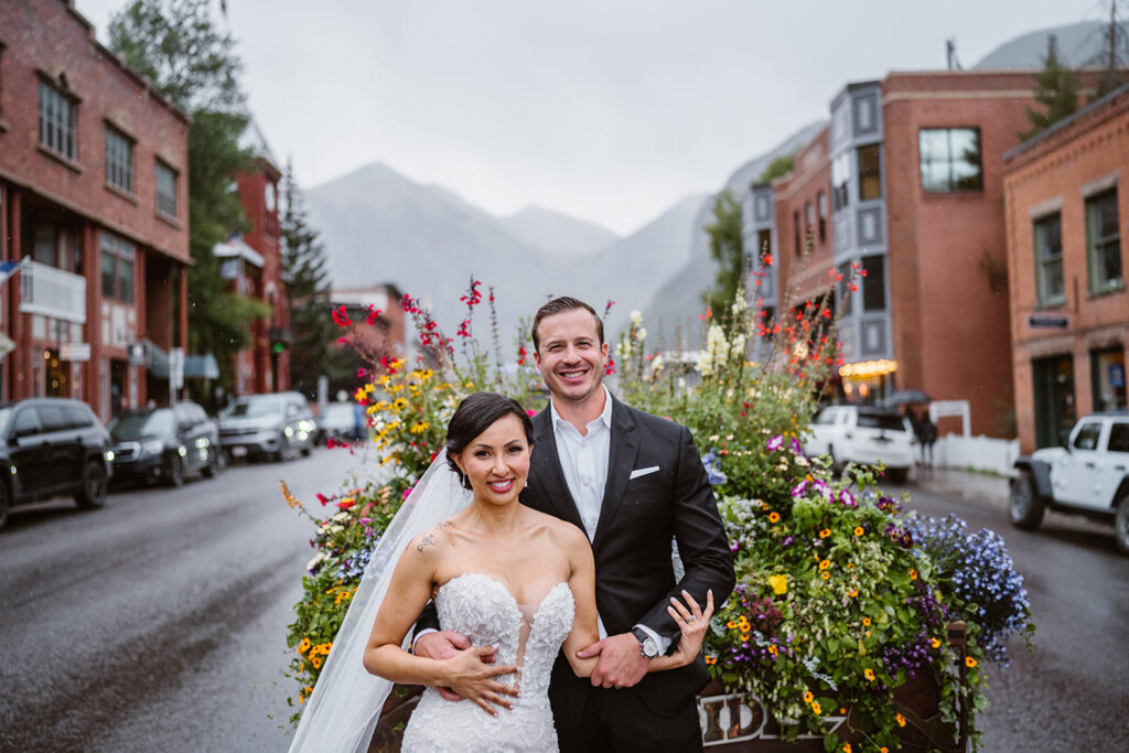 Vows and Peaks