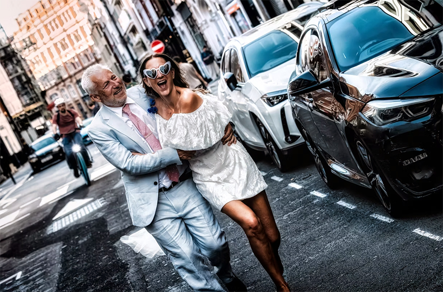 Visionaire Photographic